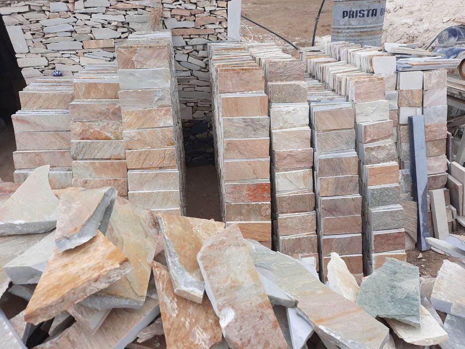 Мрамор и изделия из мрамора