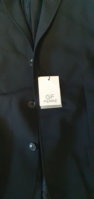 Costum original GF Ferre nou