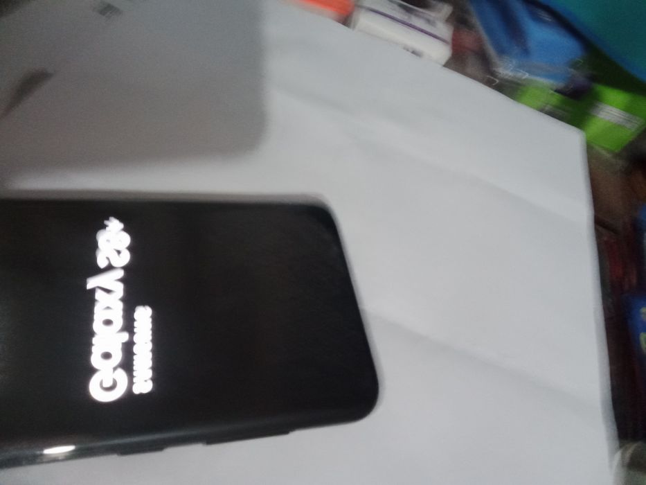 Samsung Galaxy S8 plus impecabil preț bun garanție ocazie