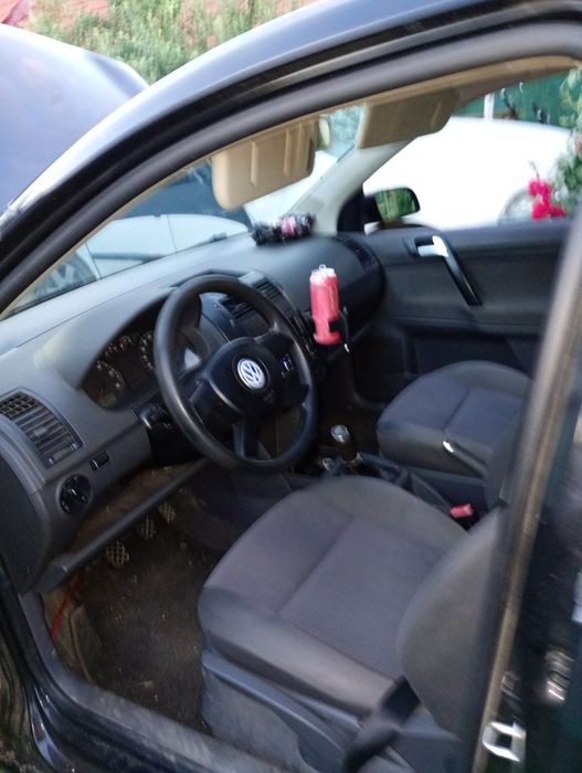 Vw polo 1.2  benzina