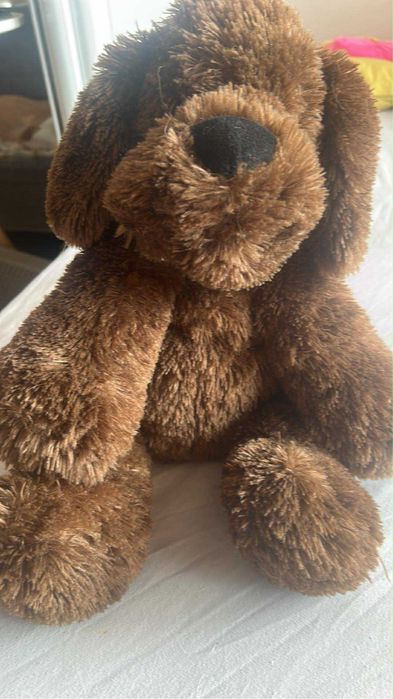 Лот от плюшени играчки