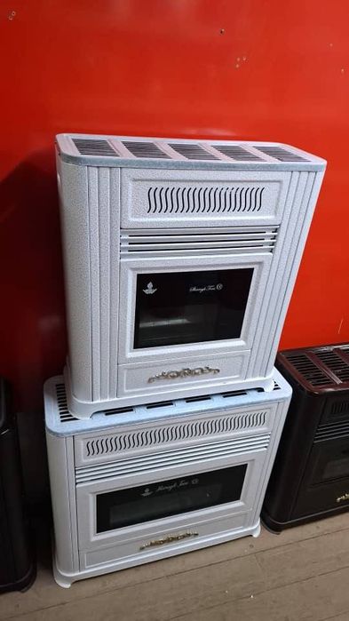 Eron pechka morvarid Ирански печка