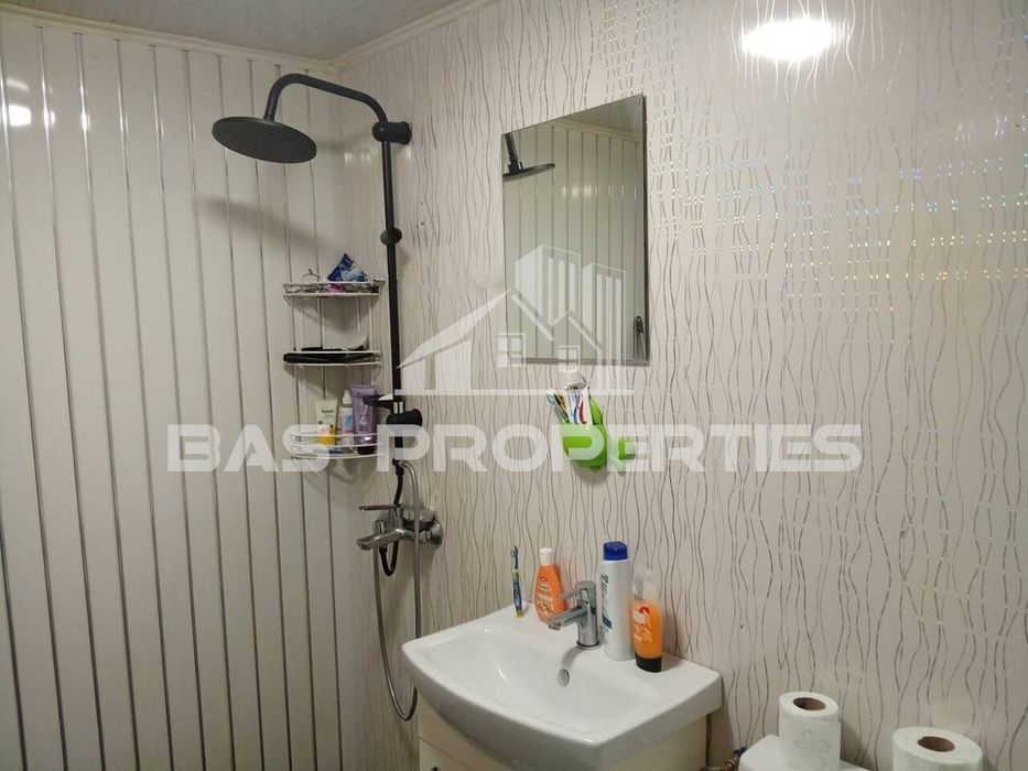 Продава се Едностаен апартамент в София, Люлин 4 - 44 кв.м за 1252 €/кв.м - Снимка #3