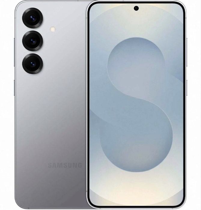 Samsung s25 12\ 256
