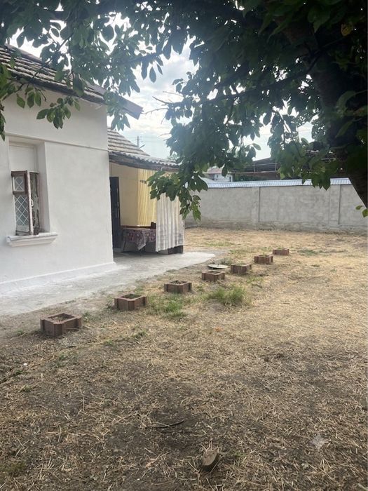 Продаётся дом ХИМПОСЁЛОК Чирчик