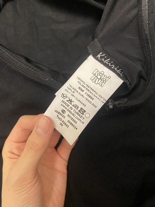 Коктельное платье на вечер со стразами