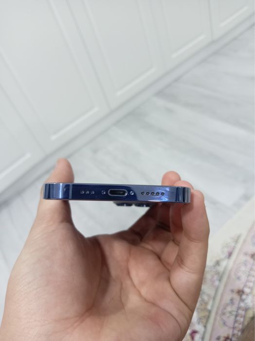 iPhone 13 pro 75/128 гб идеал