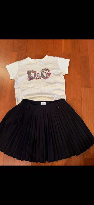 Armani поличка за момиче