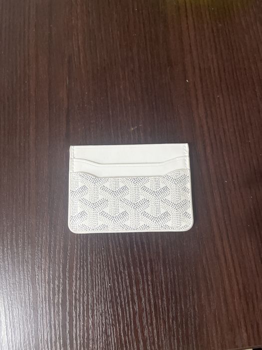 Кардхолдер Goyard
