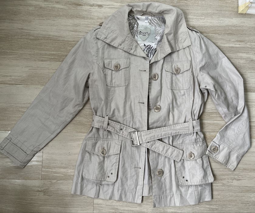 Jacheta in Liberty Woman, 42-XL