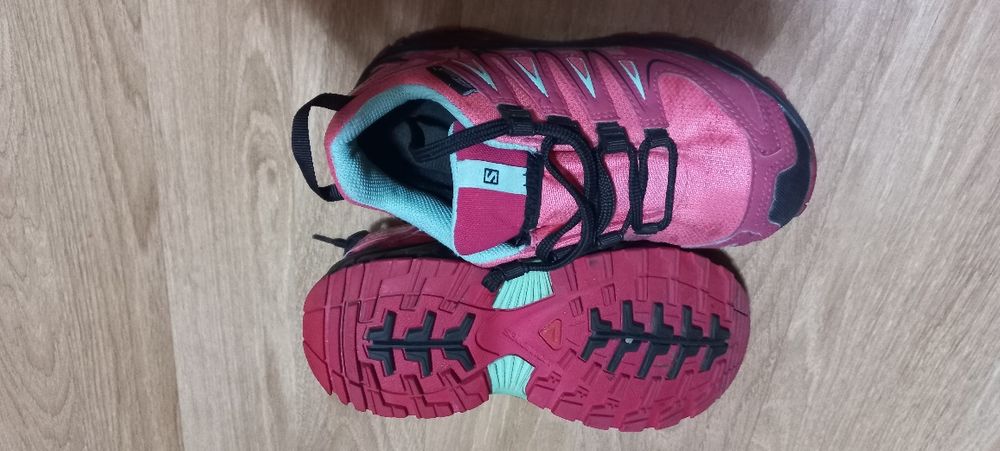 Salomon XAPRO Clima