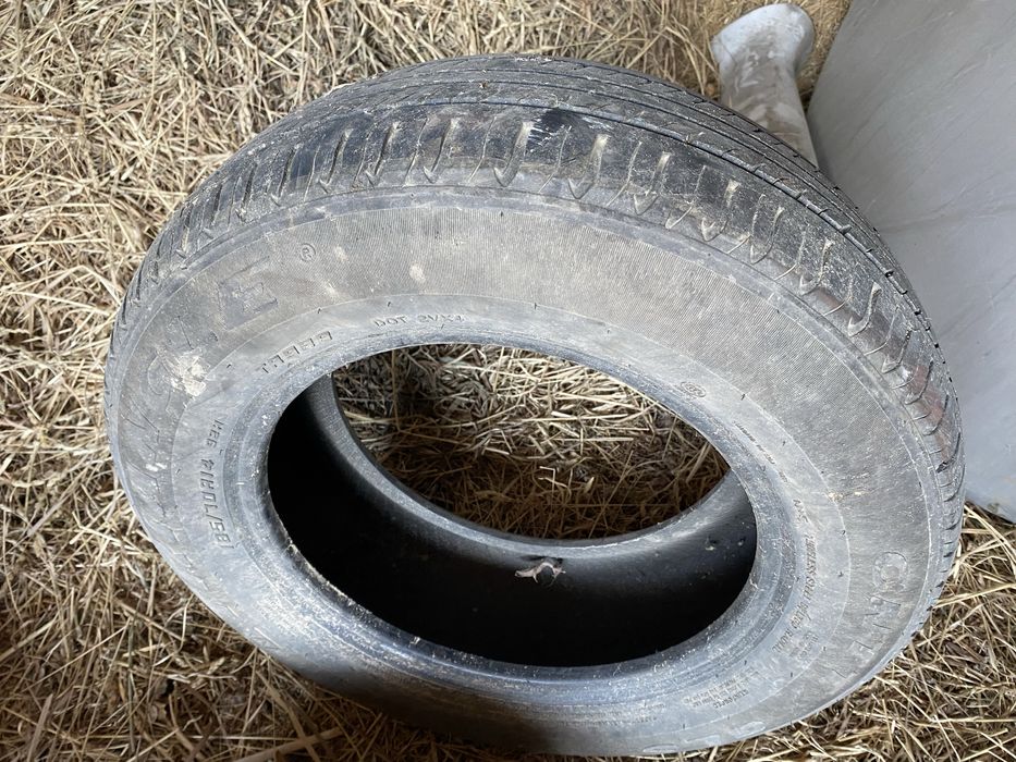 Продам баллон 2 18го размера 1 14го размера