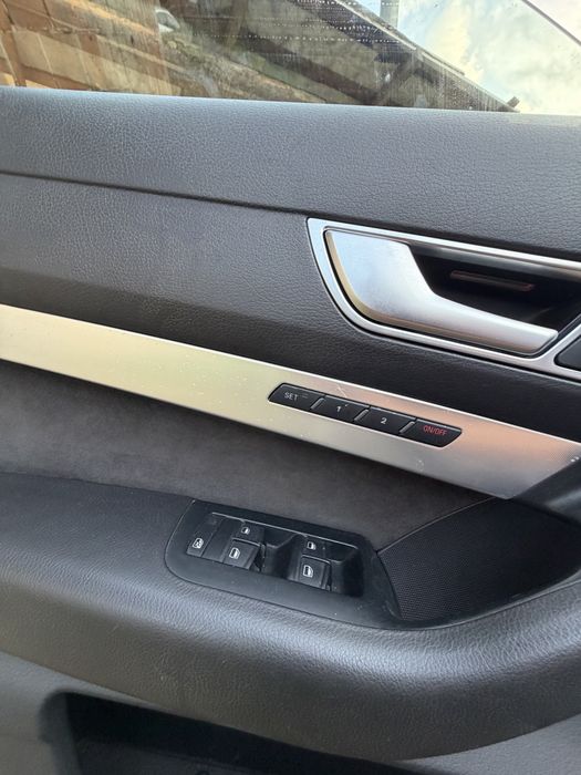 Vand Audi A6 C6 QUATTRO