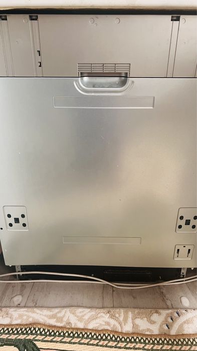 Пасудамойка