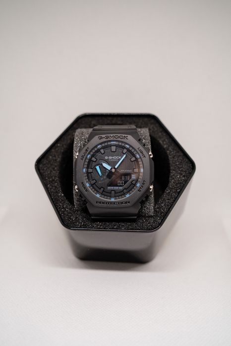 Ceas casio g-shock ga2100 nou