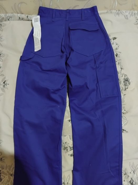 Pantaloni salopeta mărime 42