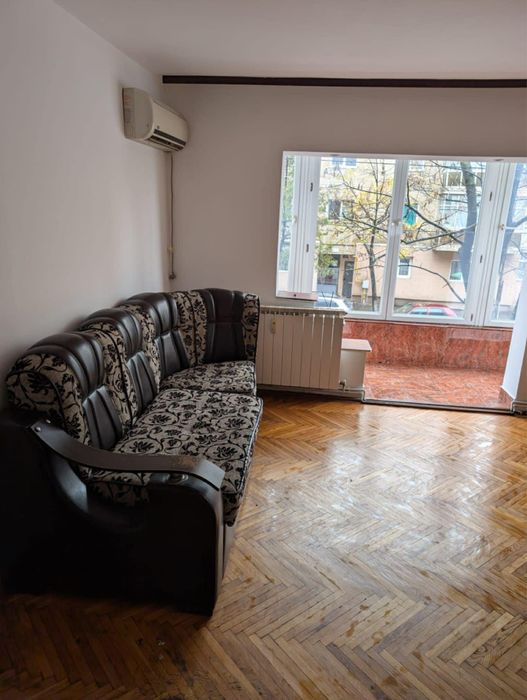 Apartament 3 camere semidecomandat 65.53 MP utili