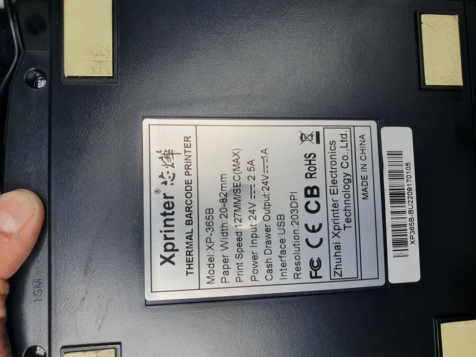 Продам принтер хорошим состояние торг