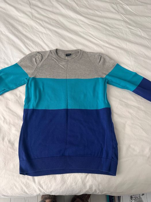 Запазени дрехи за момче