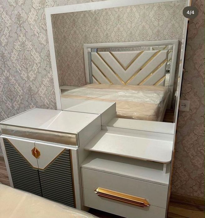 Мебель для спальни