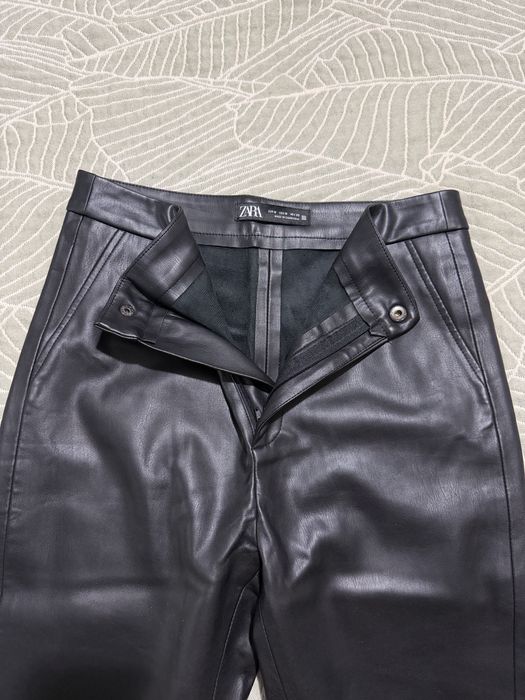 Брюки Zara, оригинал, новое, М размер