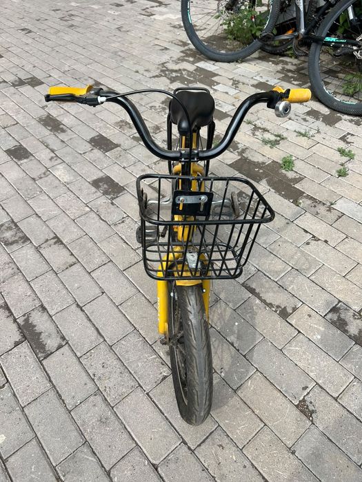 Велосипед детский