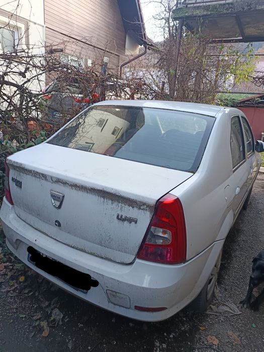 Dacia Logan 1.4 gpl