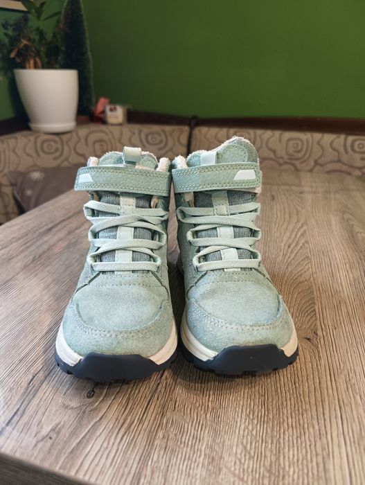 Зимни обувки  размер 27