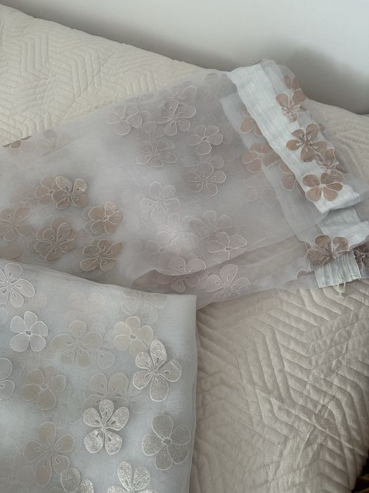 Продам тюль для окон