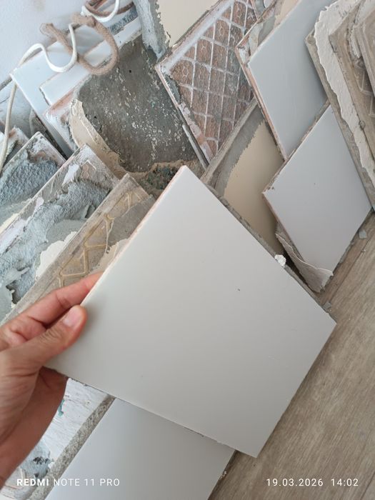 Бесплатно кафель цв белый