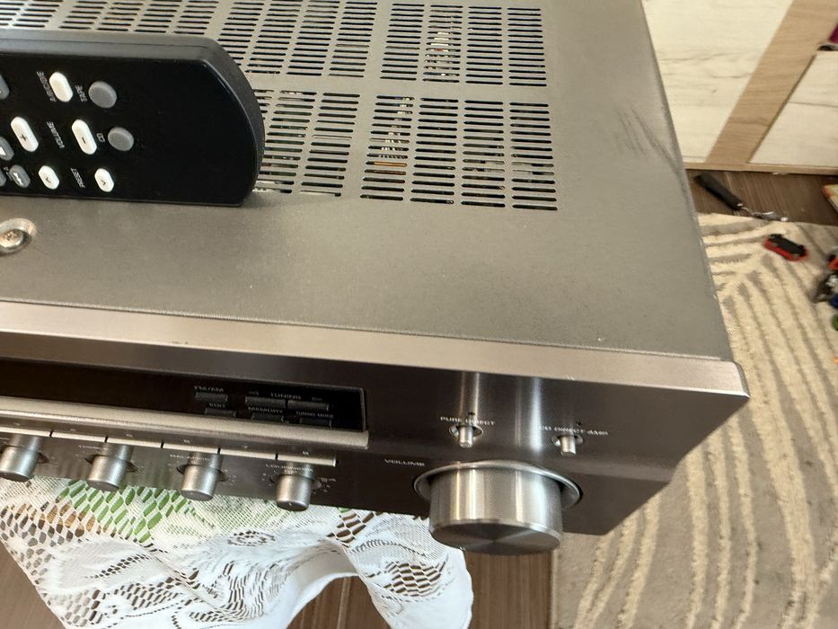 Yamaha RX-797 Качествен ресивър