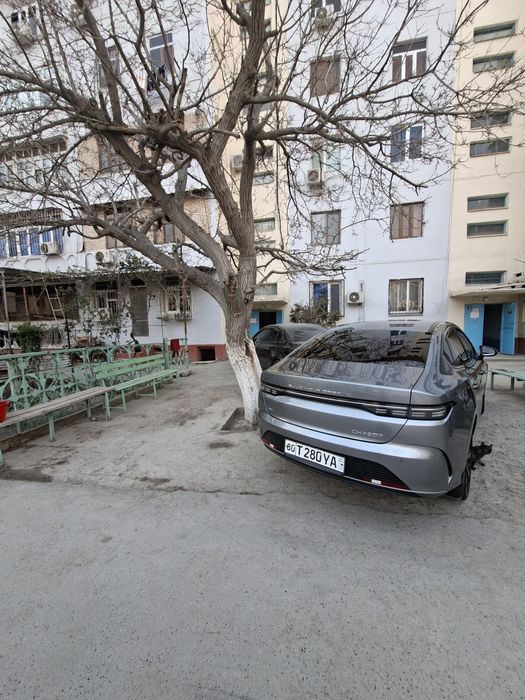 Продаётся авто CHAZOR