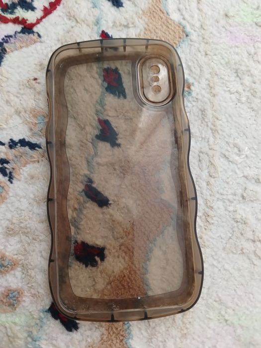 Чехол для айфон x,xs