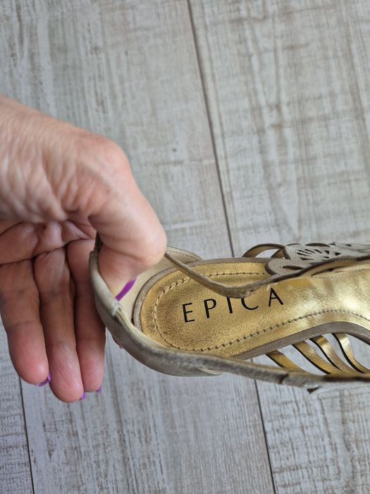 Sandale elegante Epica