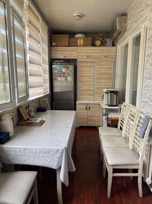 Квартира Медгородок