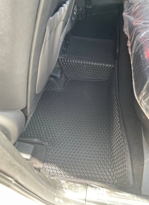 коврики для машины хюндай муфаса