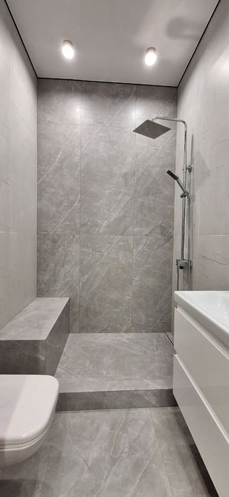 Ремонт квартир, домов под ключ.