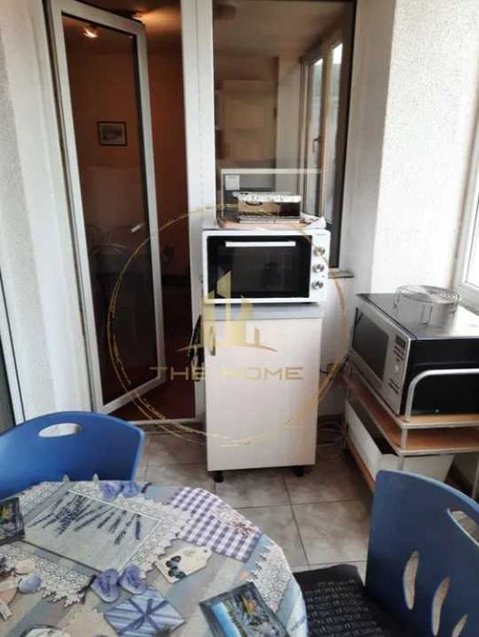 Дава се под наем Тристаен апартамент в Варна, Лятно кино Тракия - 85 кв.м за 500 € - Снимка #7