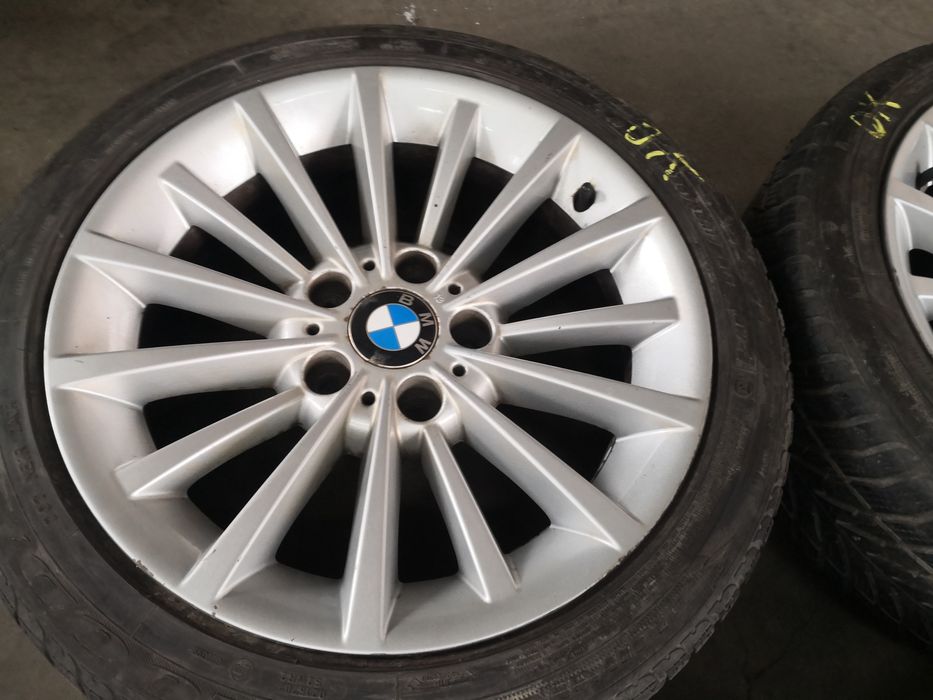 5x120 BMW бмв 5х120 17 цола джанти
