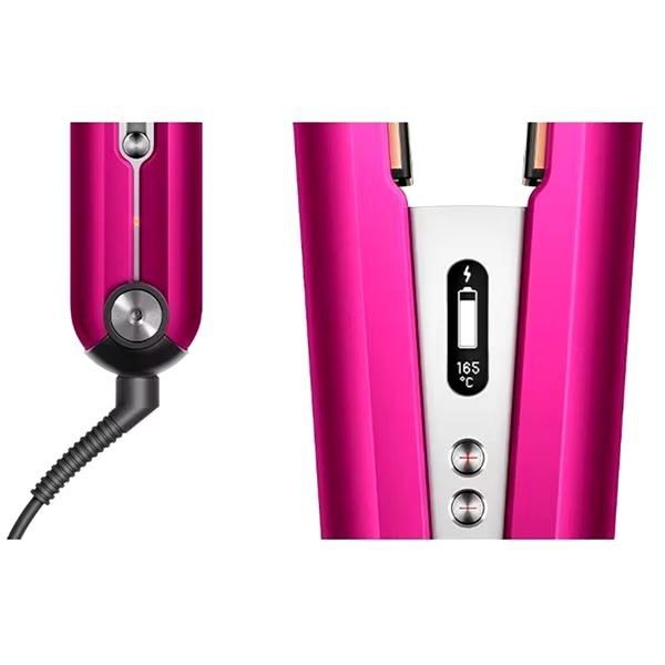 Выпрямитель волос Dyson coral HS03 original