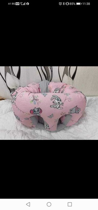 Бебешки барбарони