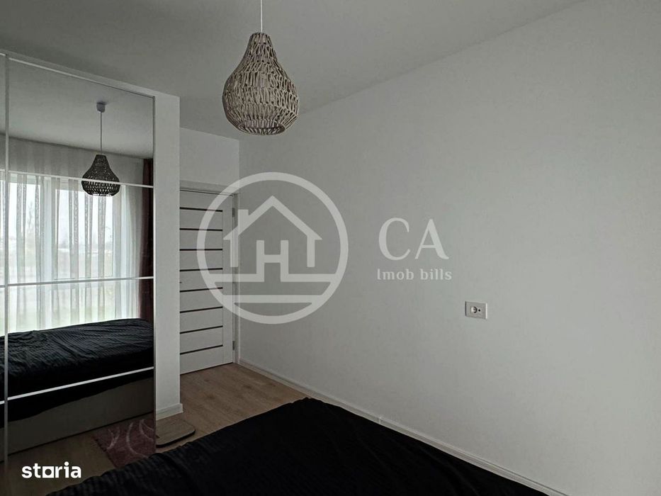 Apartament tip Viena de închiriat cu 2 camere în PRIMA ARENA, Oradea