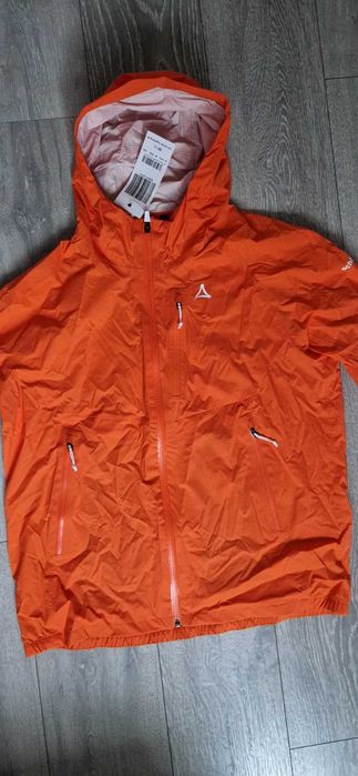 Geaca SCHOFFEL ML foita salomon salewa mammut hiking ortovox spyder
