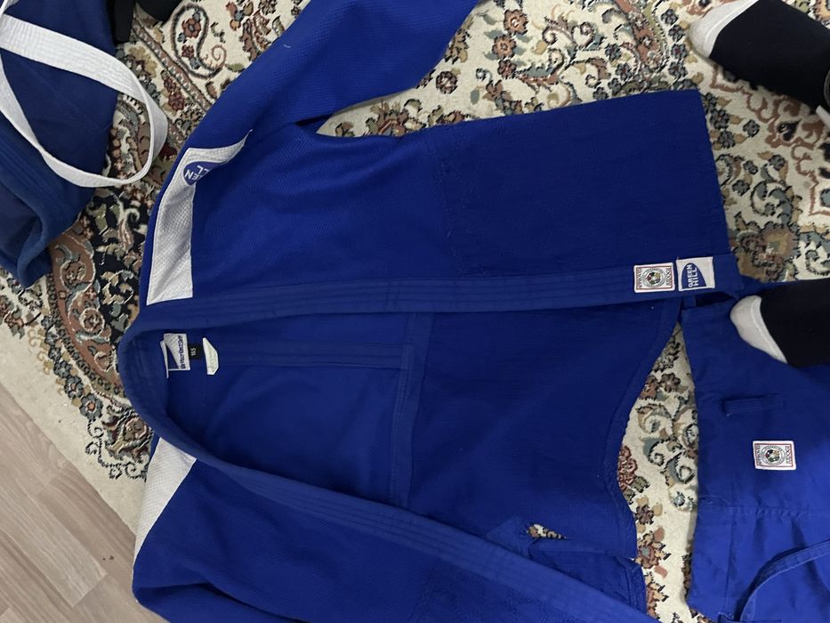 Кимоно Дэюдо 165 170