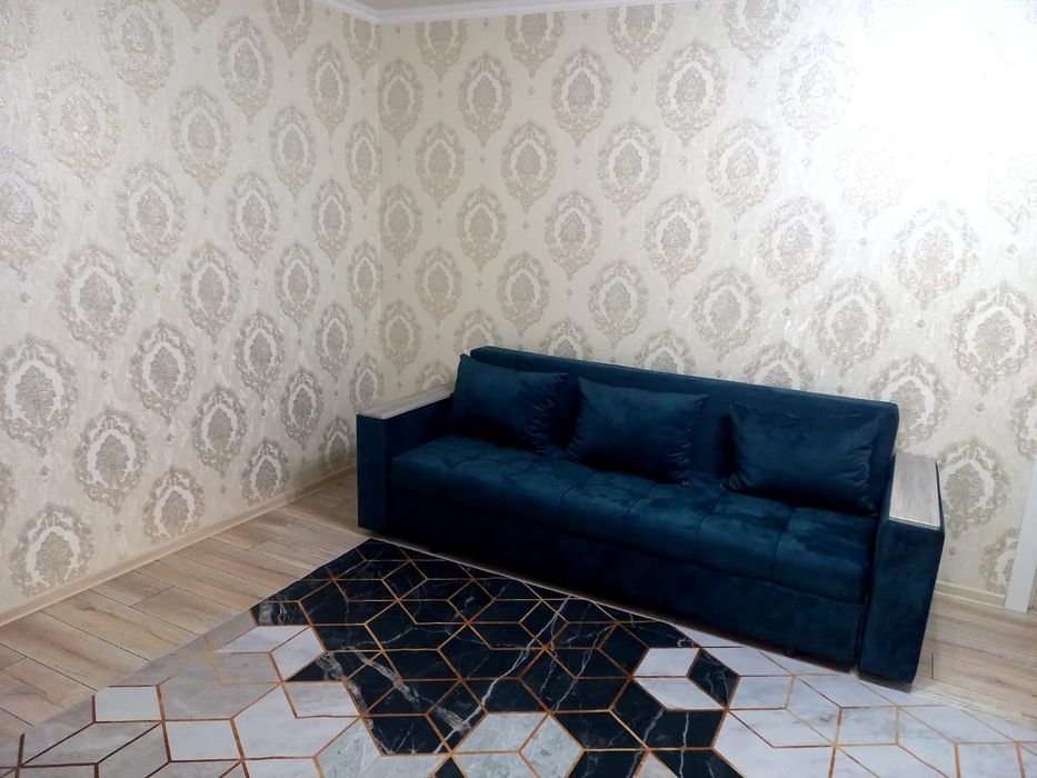 Сдам 2х комнатную квартиру