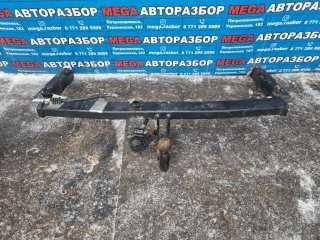 Фаркоп на Ауди А6С5 / Audi A6C5