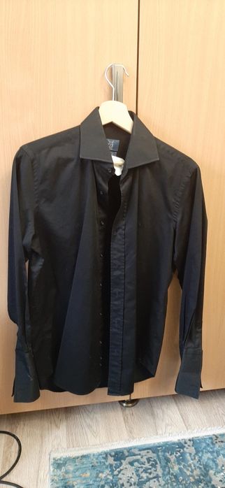 Costum bărbați DS damat mărime 46