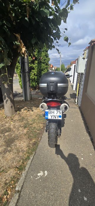 Bmw G650gs ABS Impecabil