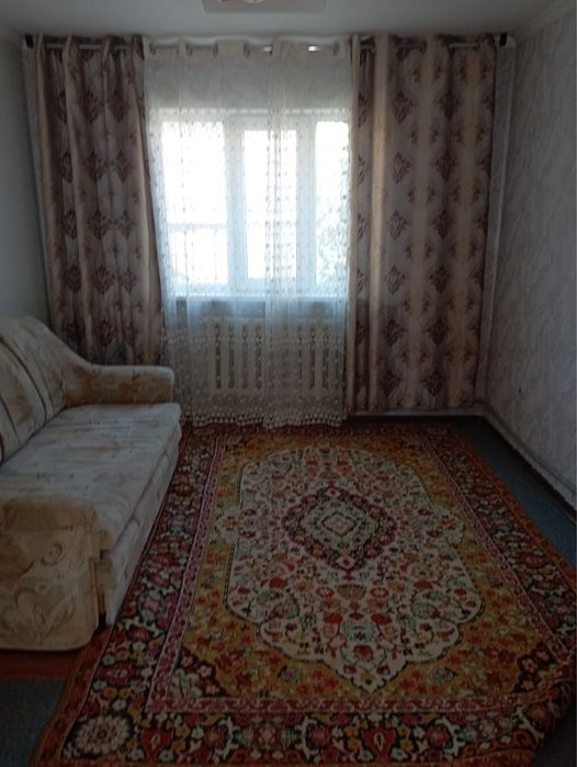 Сдам часть дома на долгий срок