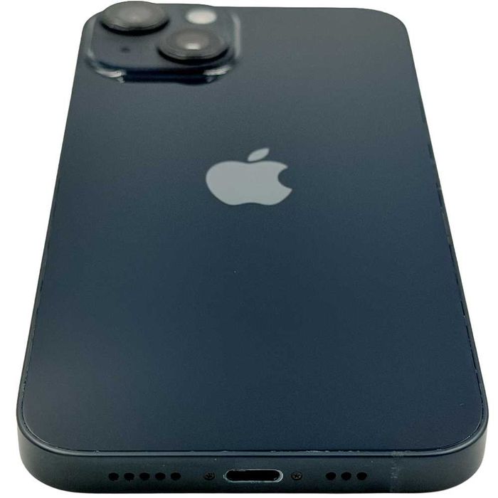 Magazin Apple iPhone 14 Black 128GB Excelent Cu Garantie In Rate